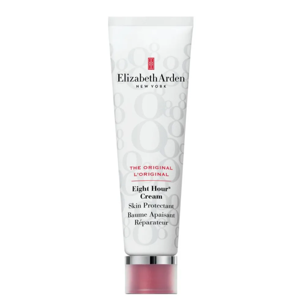 Elizabeth Arden - Eight Hour Cream L'ORIGINAL - Verzachtende Herstelbalsem 50 ml