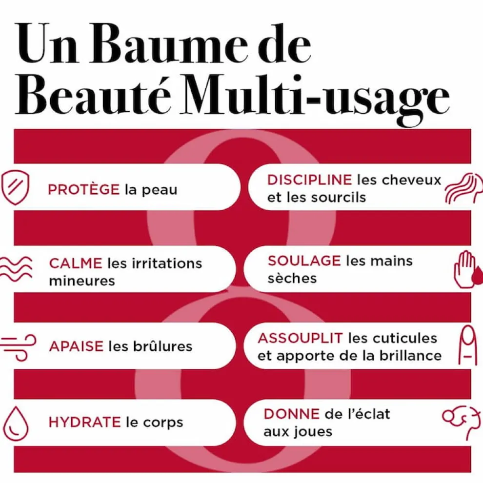 Elizabeth Arden - Eight Hour Cream L'ORIGINAL - Verzachtende Herstelbalsem 50 ml