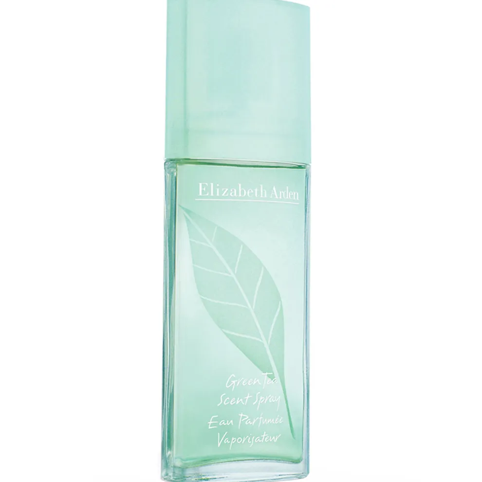 Elizabeth Arden - Groene Thee - Eau de Parfumée