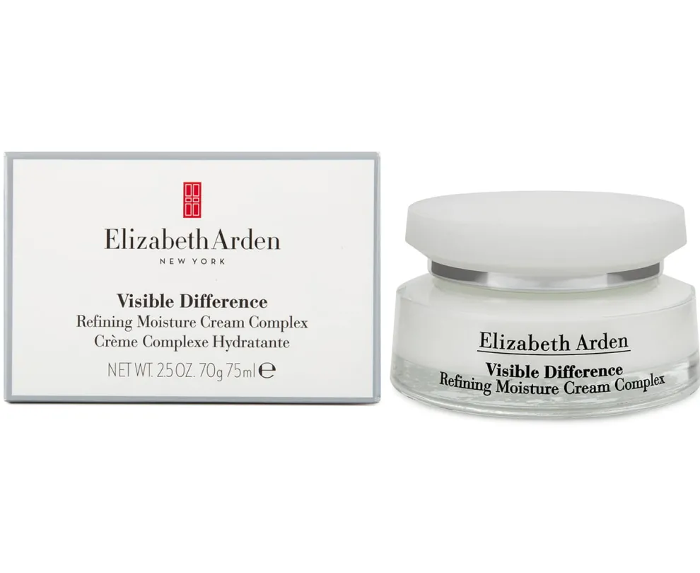 Elizabeth Arden - Visible Difference - Hydraterende Complex Crème 75 ml