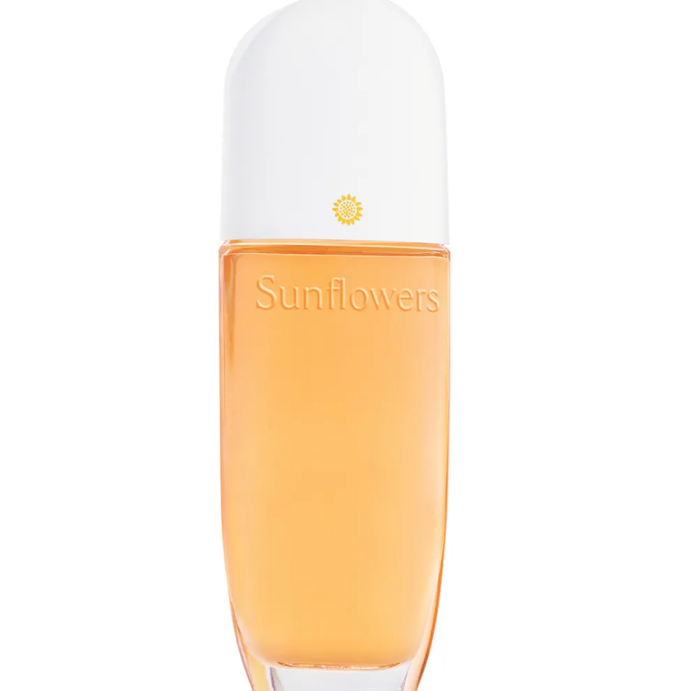 Elizabeth Arden - Zonnebloemen - Eau de Toilette