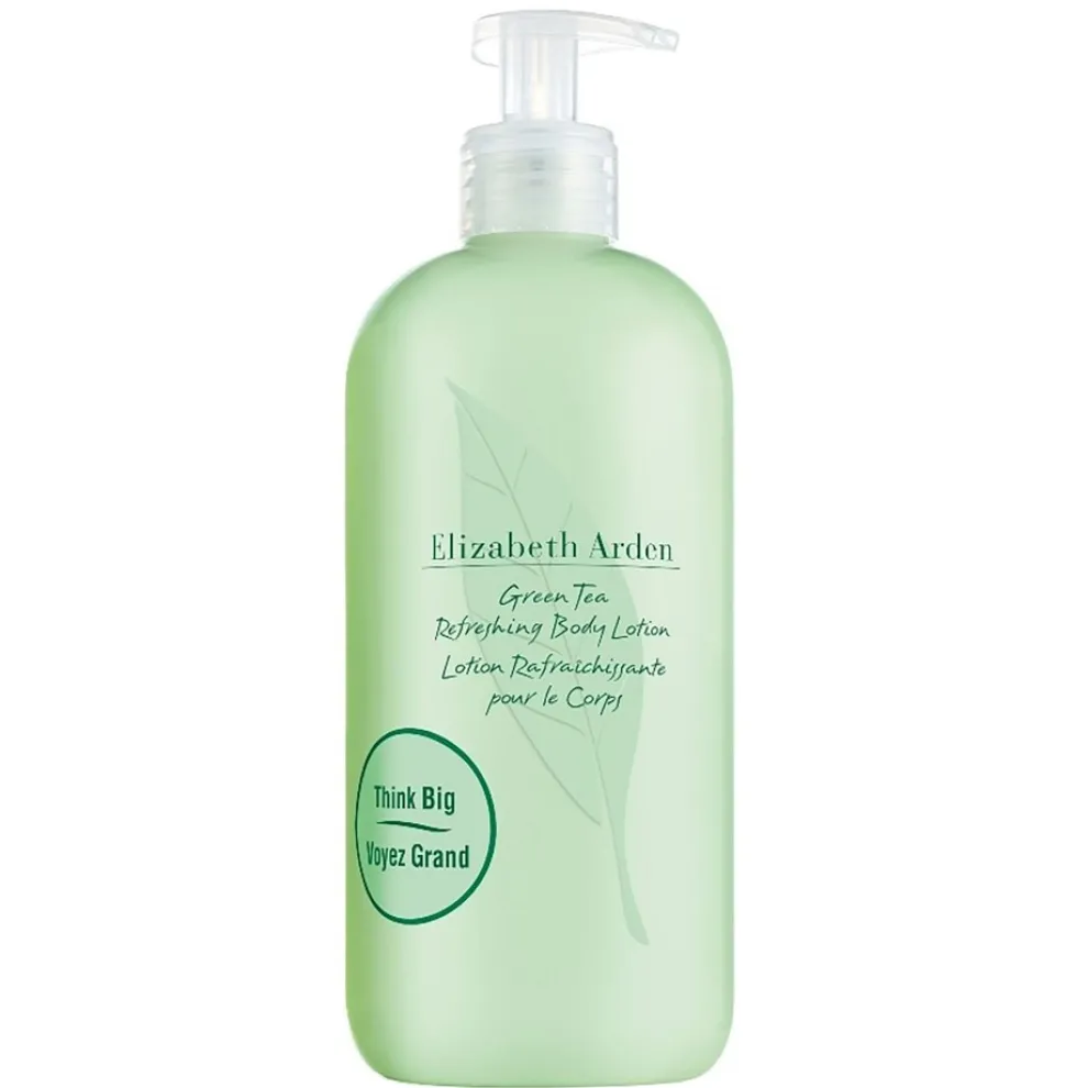 Elizabeth Arden Groene Thee Body Lotion 500ml