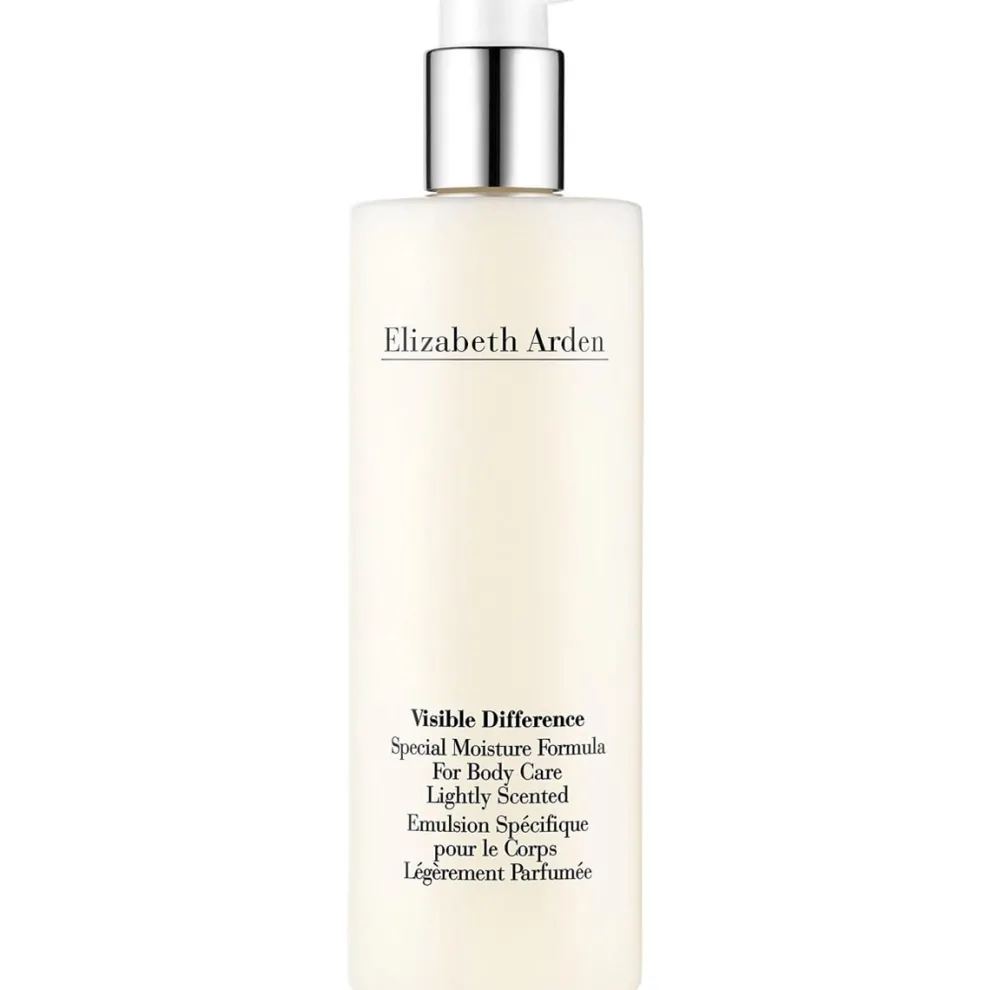 Elizabeth Arden Visible Difference Lichaamsemulsie 300ml