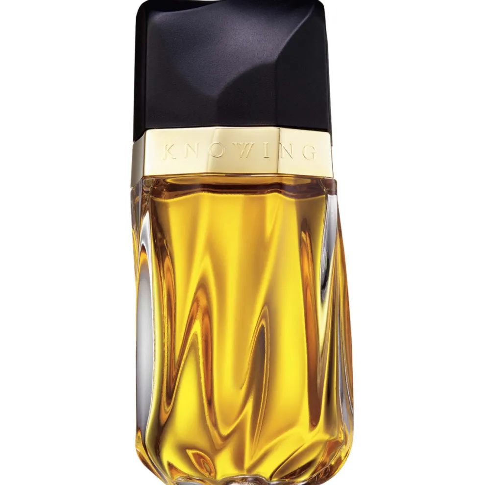 Estée Lauder - Knowing - Eau de Parfum