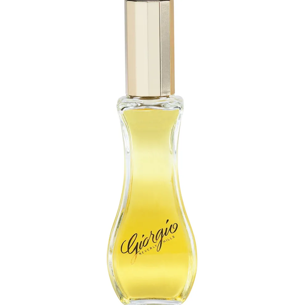 Giorgio Beverly Hills - Giorgio Beverly Hills - Eau de Toilette
