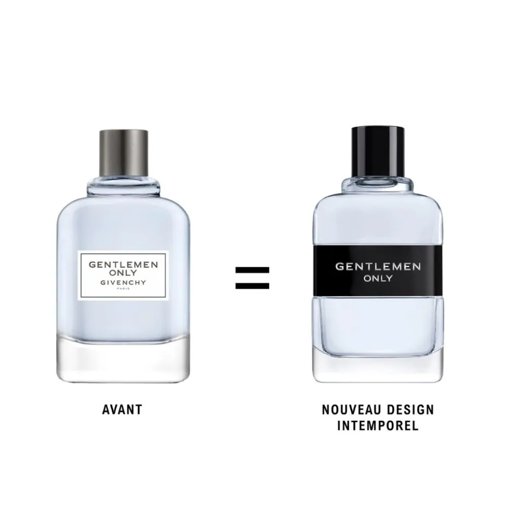 Givenchy - Alleen voor heren - Eau de Toilette