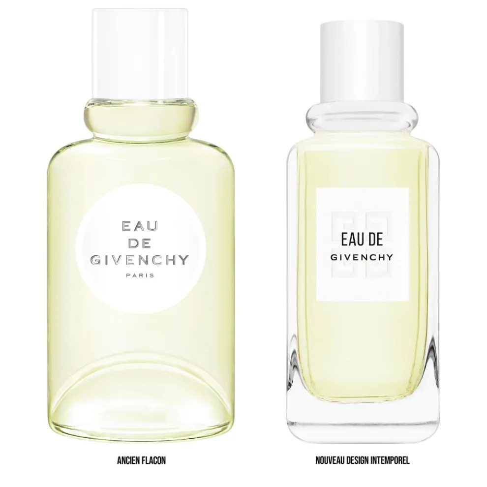 Givenchy - Eau de Givenchy - Eau de Toilette Spray 100 ml
