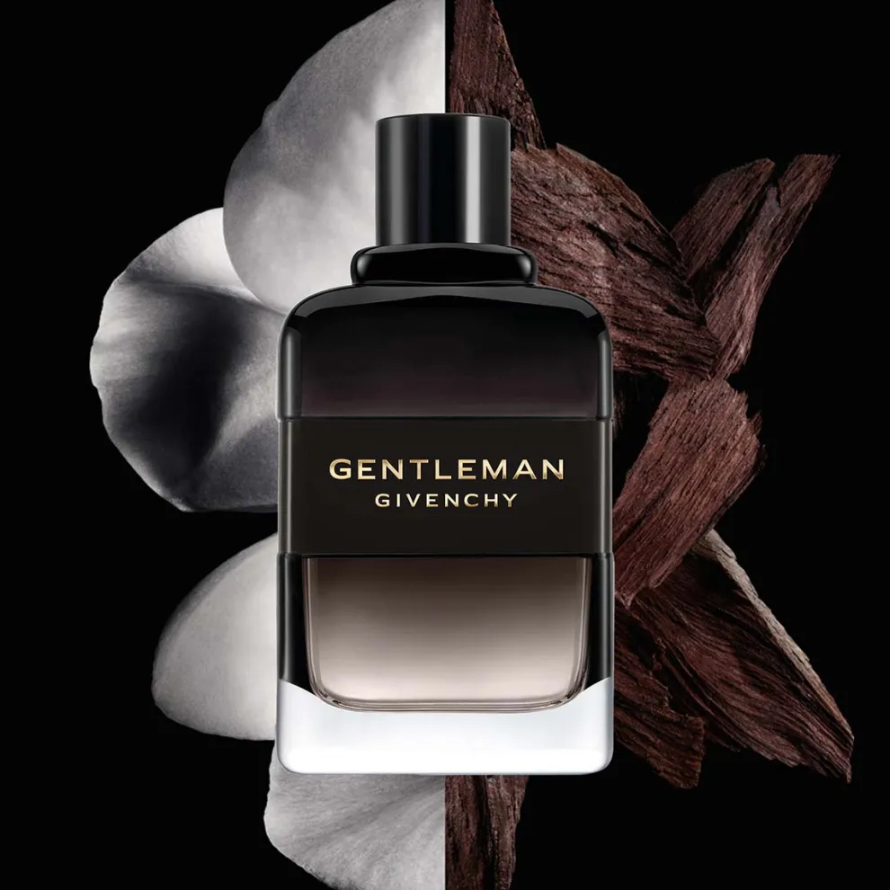 Givenchy - Gentleman - Eau de Parfum Boisée