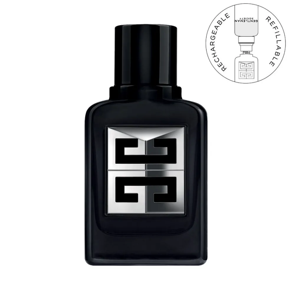 Givenchy - Gentleman Society - Eau de Parfum Refillable 40 ml