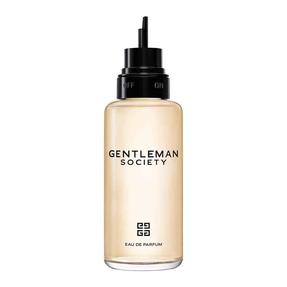 Givenchy - Gentleman Society - Eau de Parfum Refill 40 ml