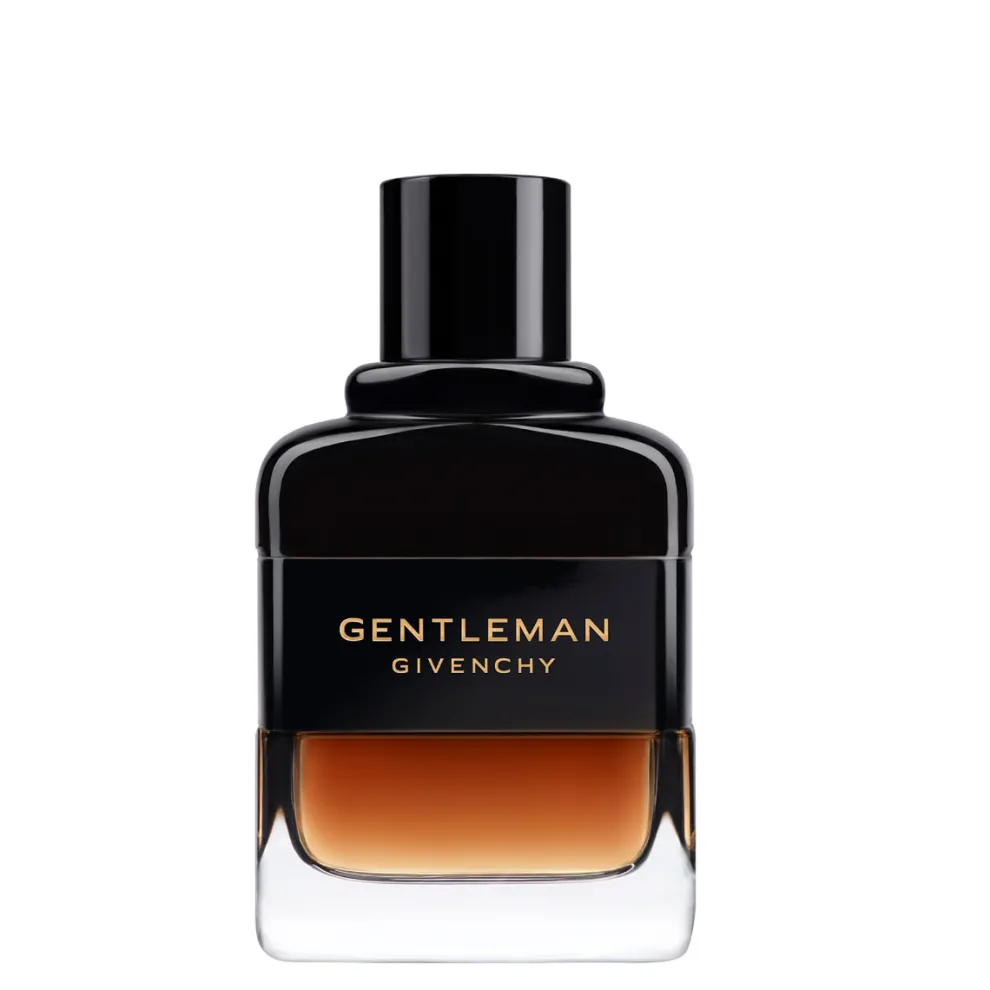 Givenchy - Gentleman Private Reserve - Eau de Parfum