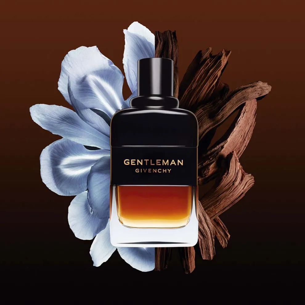 Givenchy - Gentleman Private Reserve - Eau de Parfum