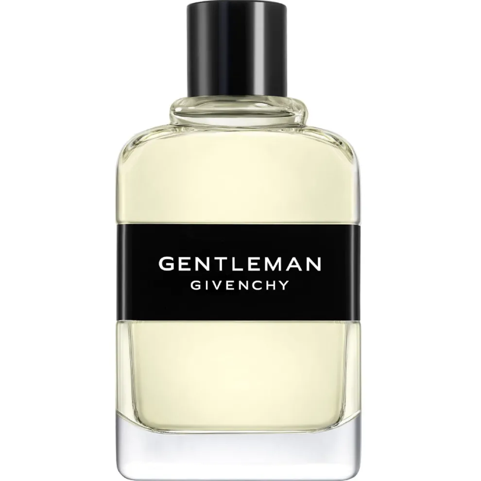 Givenchy - Gentleman - Eau de Toilette