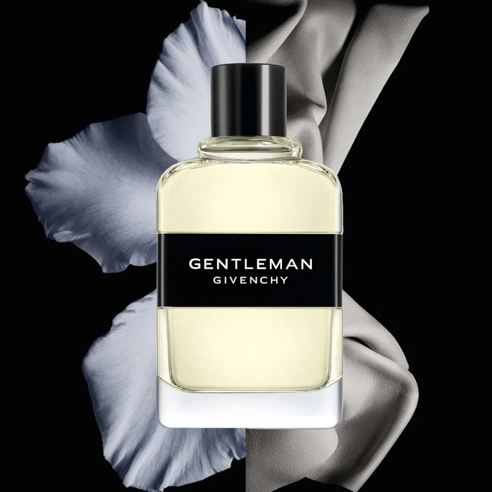 Givenchy - Gentleman - Eau de Toilette