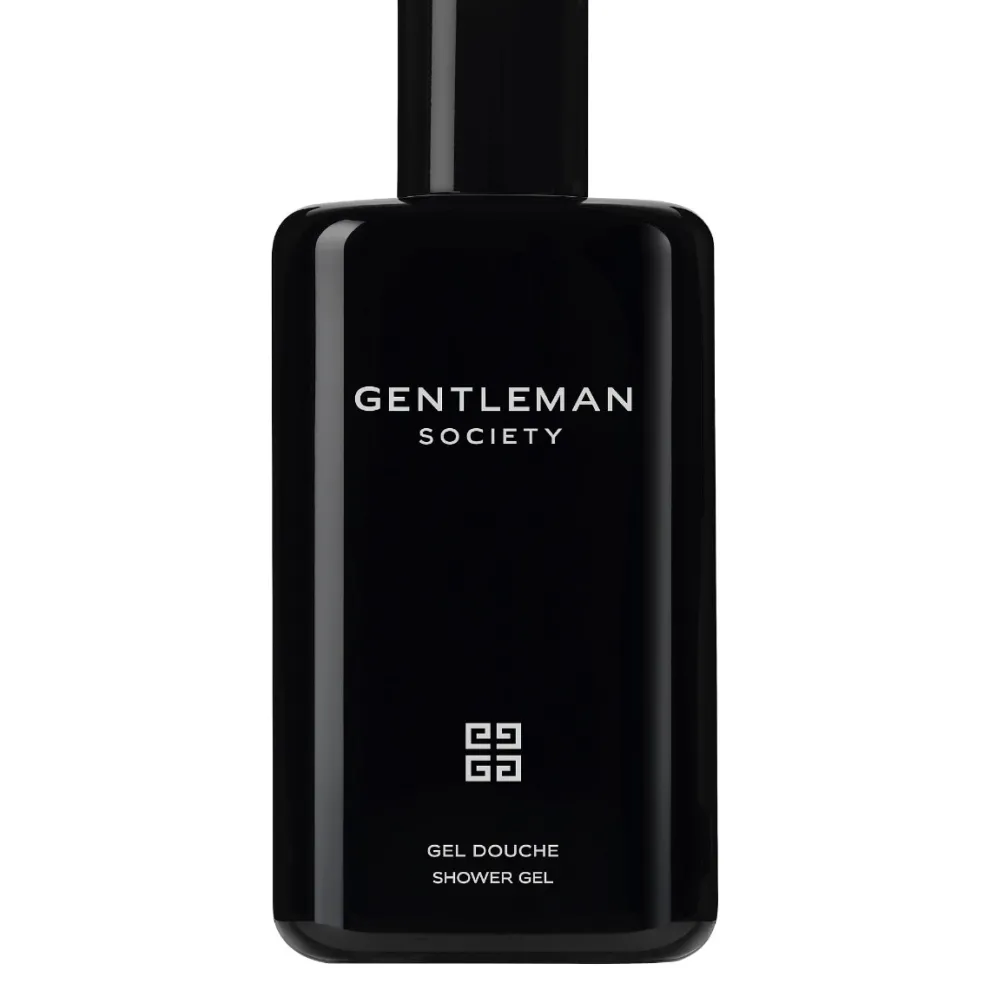 Givenchy - Gentleman Society - Le Gel Douche Hydratant