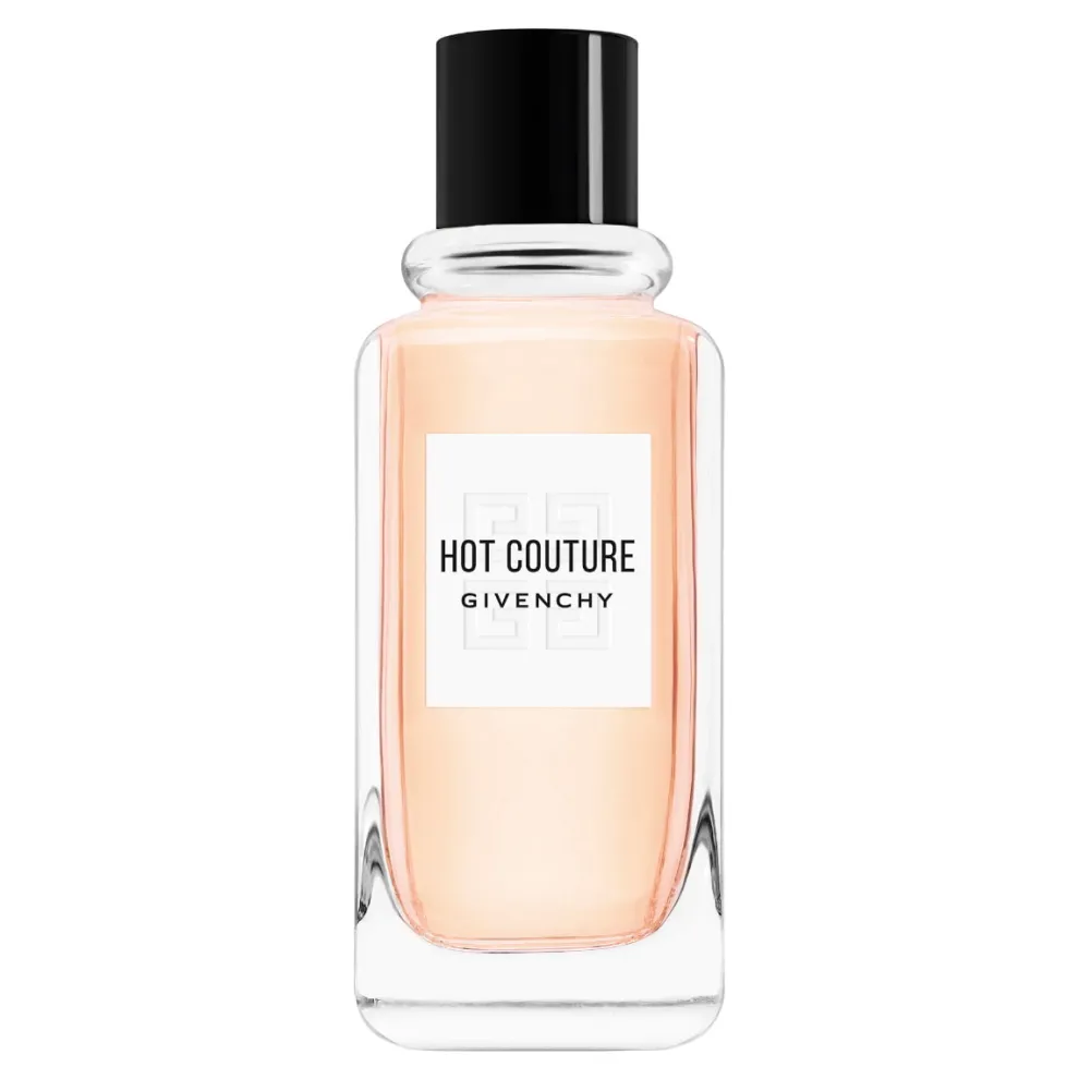 Givenchy - Hot Couture - Eau de Parfum