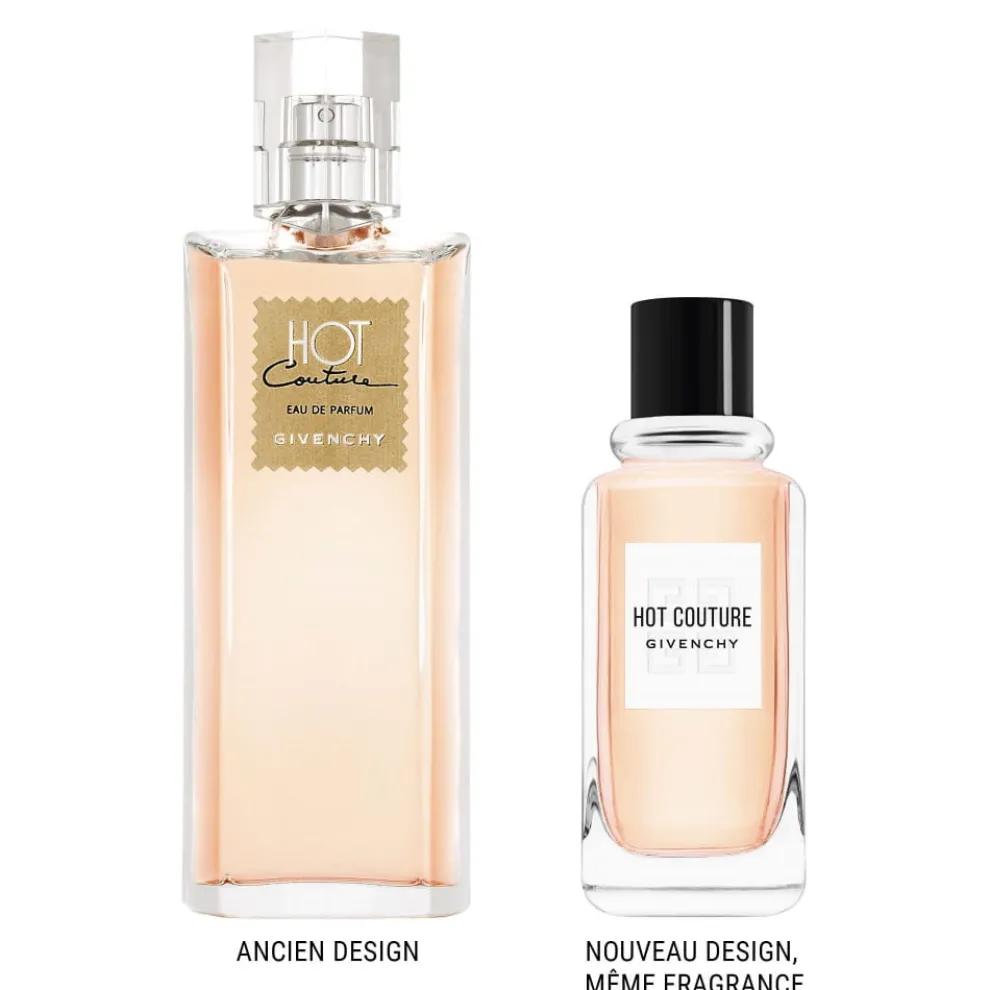 Givenchy - Hot Couture - Eau de Parfum