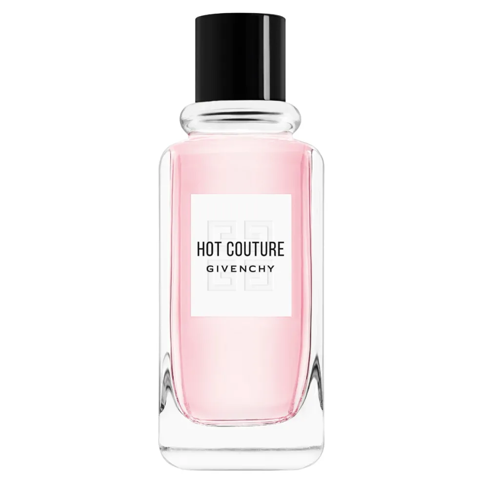 Givenchy - Hot Couture - Eau de Toilette