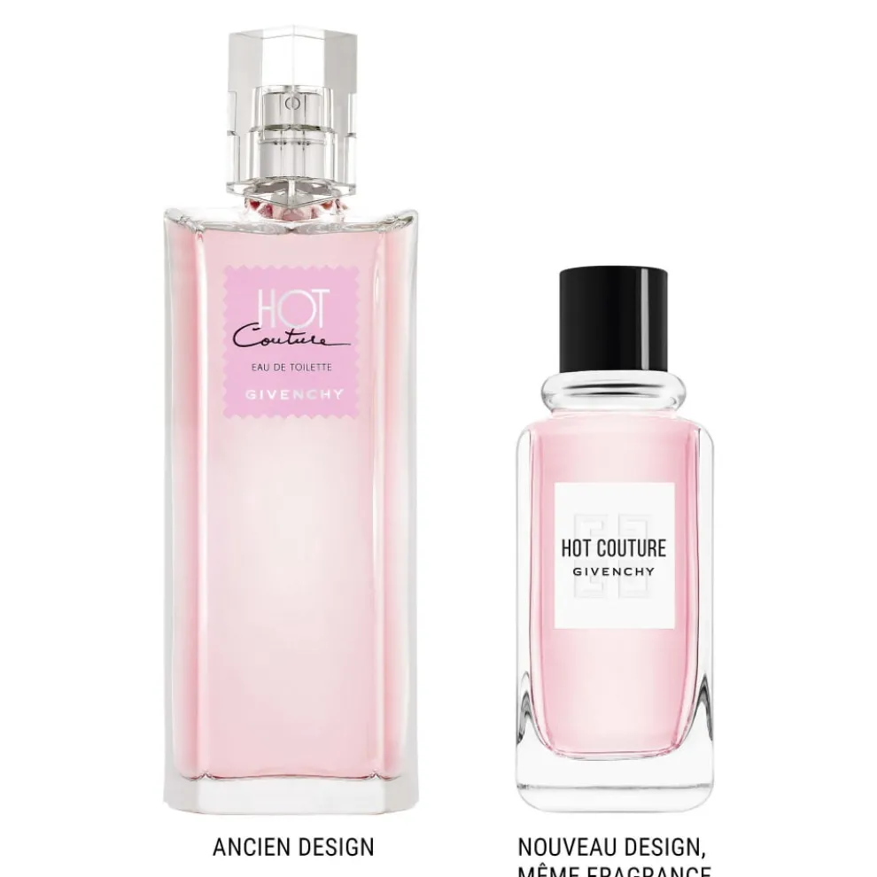 Givenchy - Hot Couture - Eau de Toilette