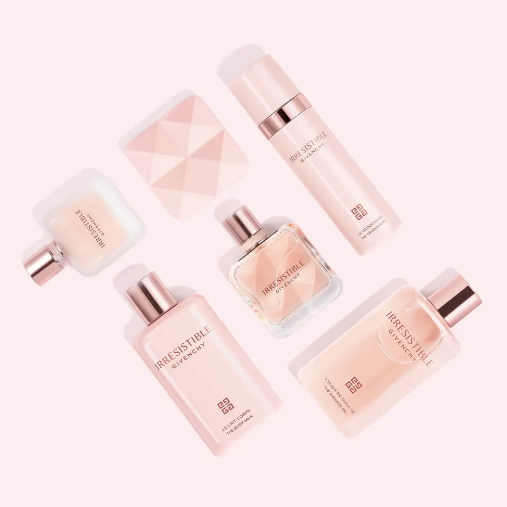 Givenchy - Irresistible Givenchy - Le Lait Corps 200 ml