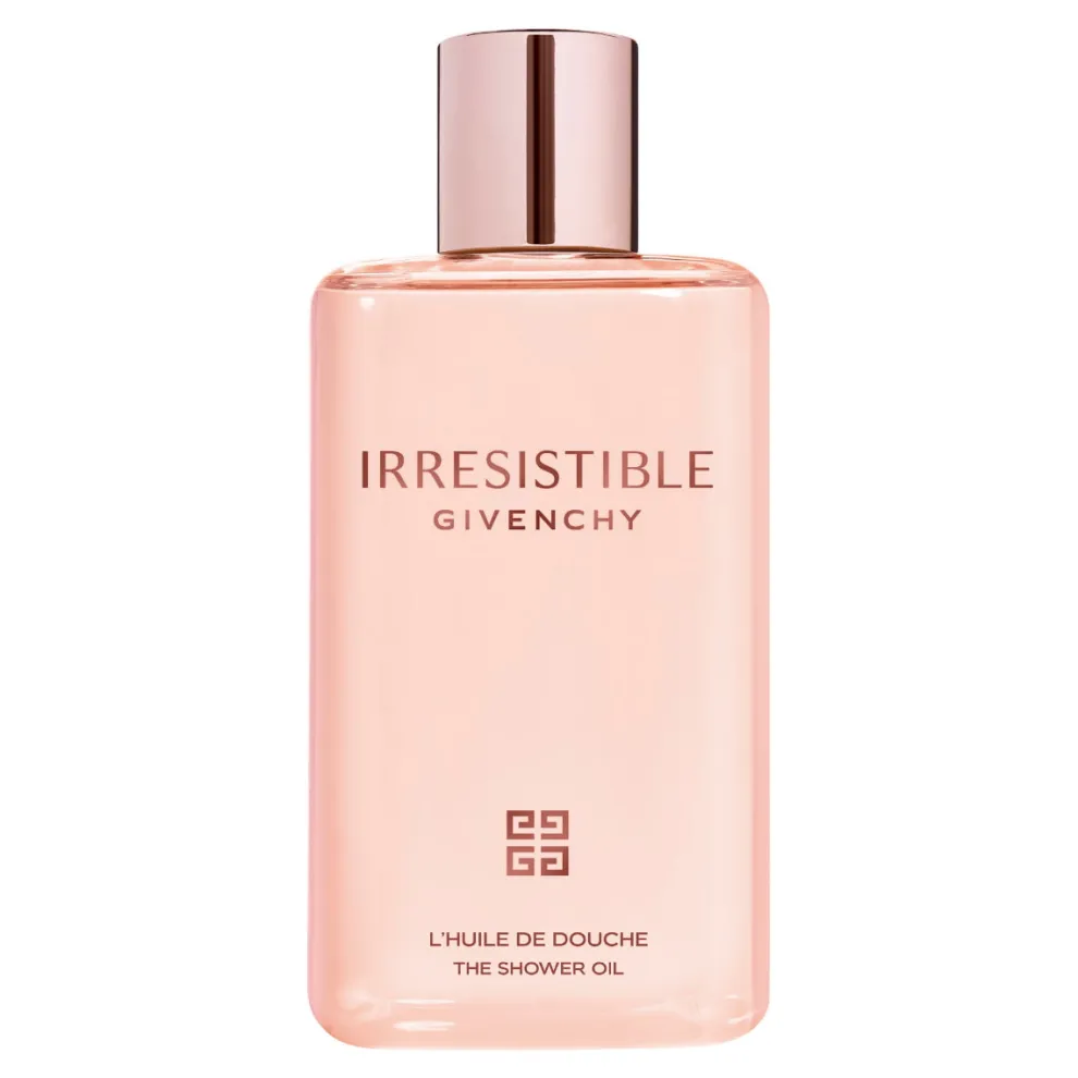 Givenchy - Irresistible Givenchy - L'Huile de Douche 200 ml