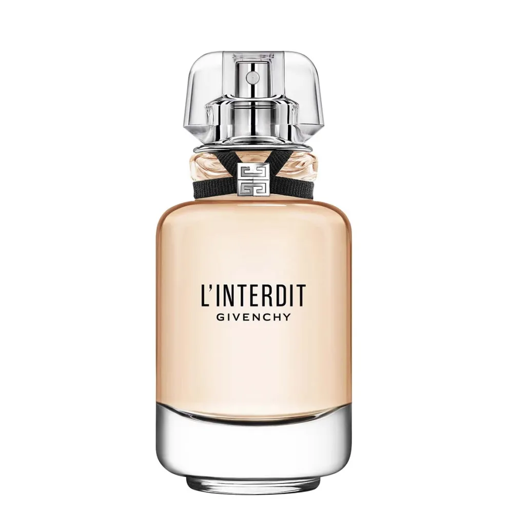 Givenchy - L'Interdit* Nieuw - Eau de Toilette