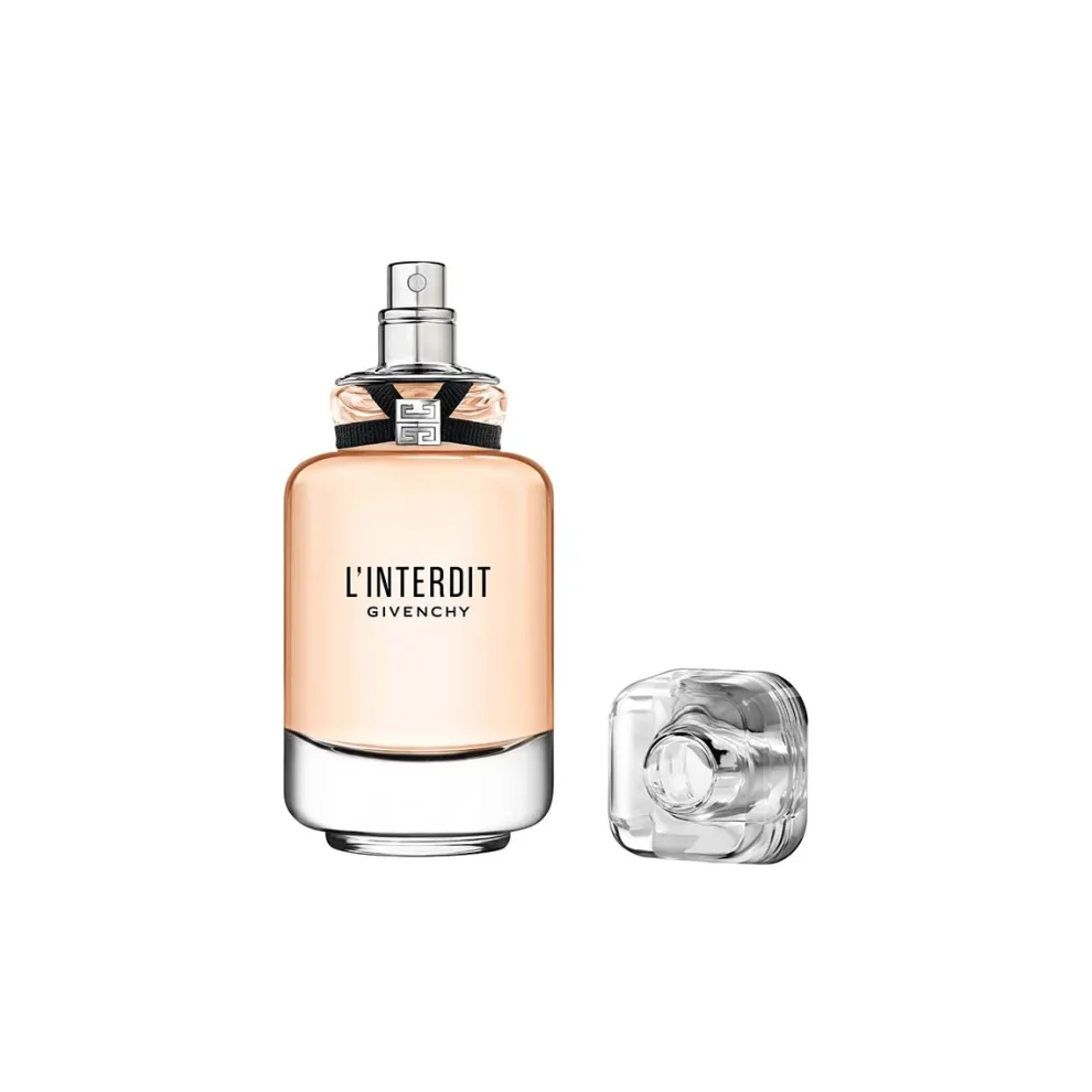 Givenchy - L'Interdit* Nieuw - Eau de Toilette