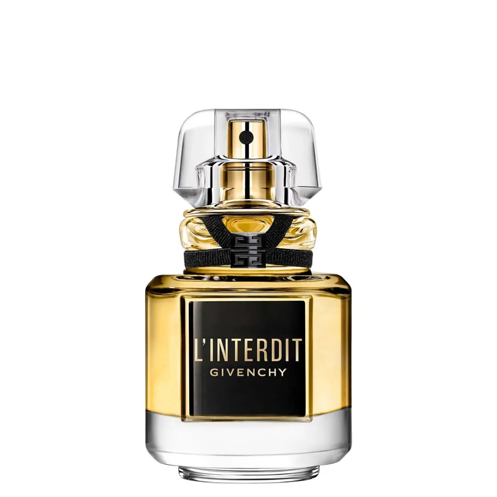 Givenchy - L'Interdit Parfum - Parfum