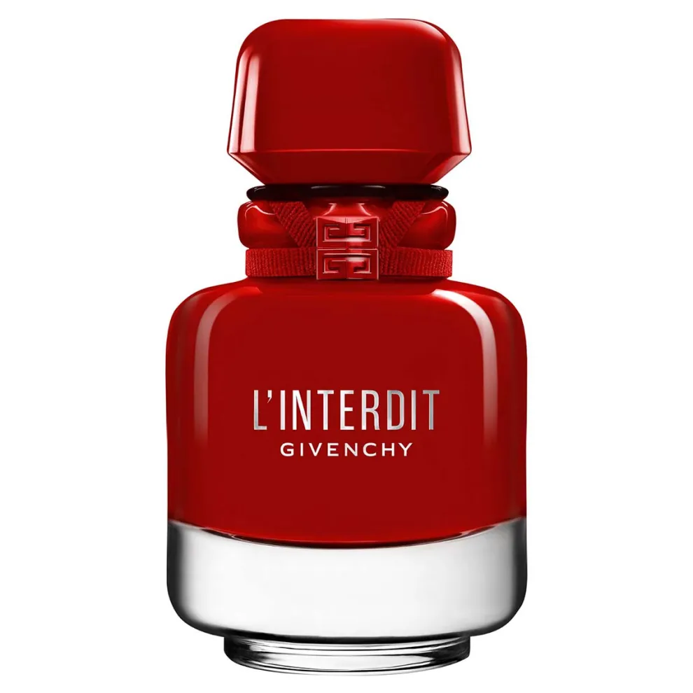 Givenchy - L'Interdit Rouge Ultime - Eau de Parfum