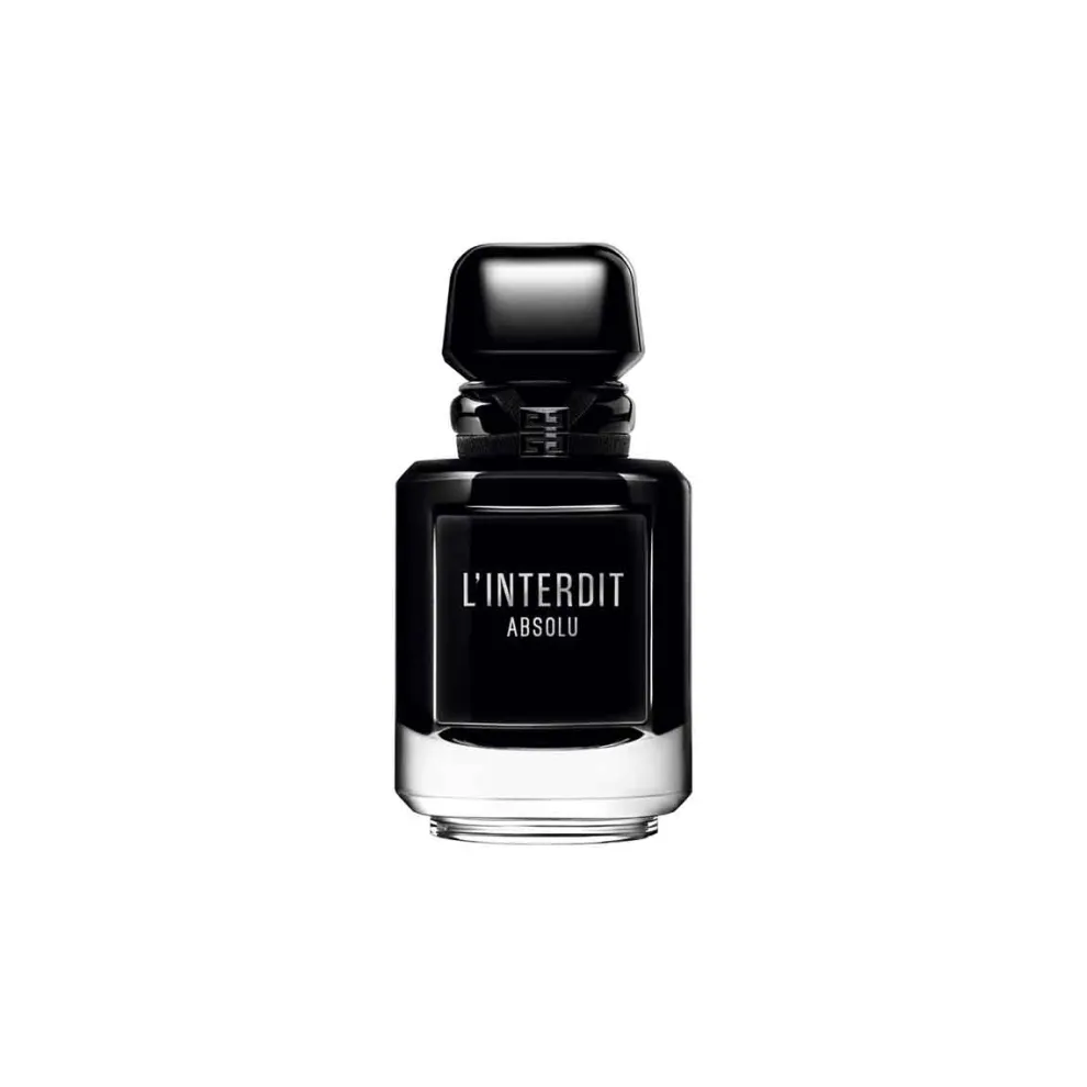 Givenchy - L'Interdit Absolu - Eau de Parfum Intense