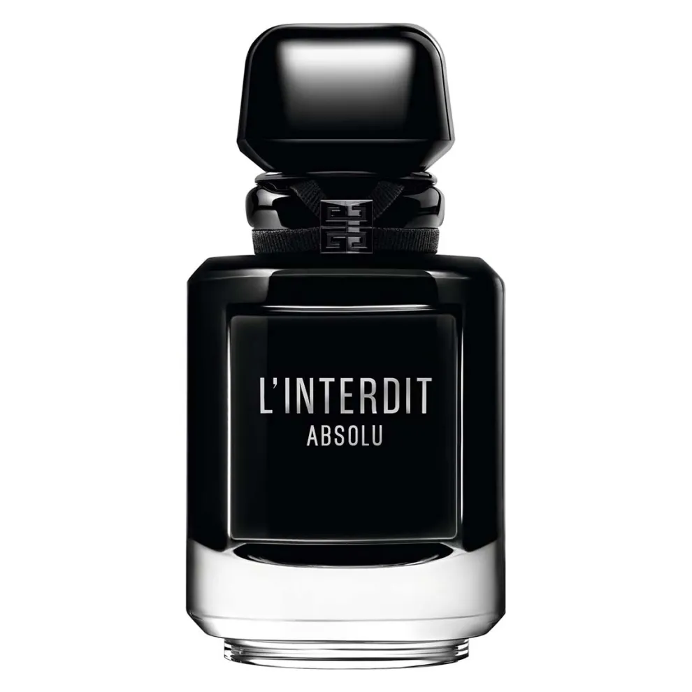 Givenchy - L'Interdit Absolu - Eau de Parfum Intense