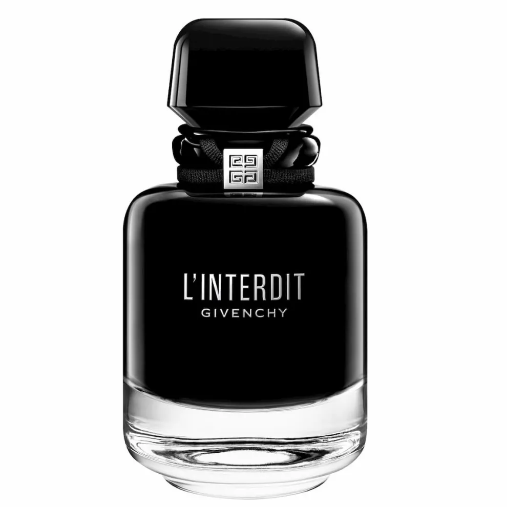 Givenchy - L'Interdit - Eau de Parfum Intense