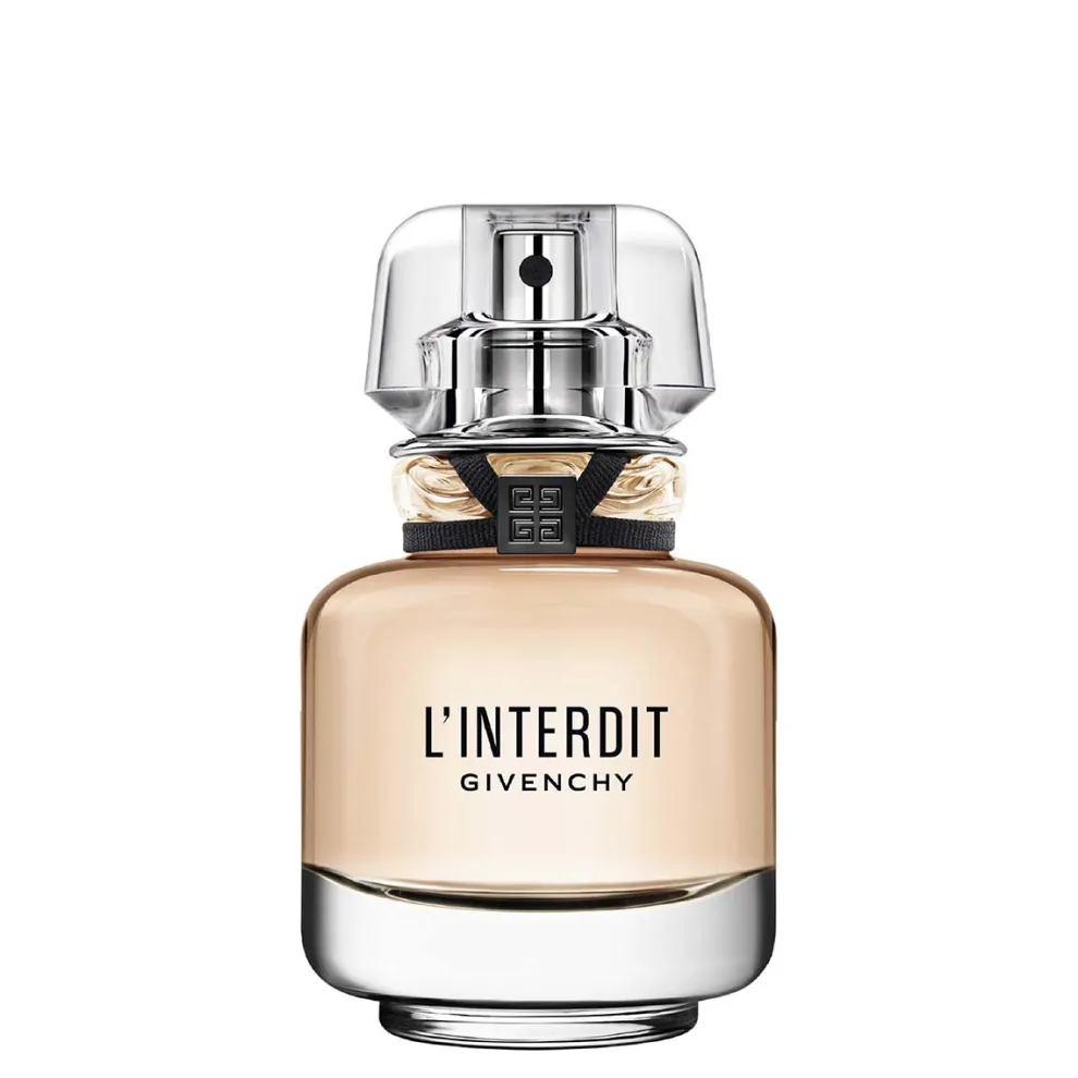 Givenchy - L'Interdit - Eau de Parfum