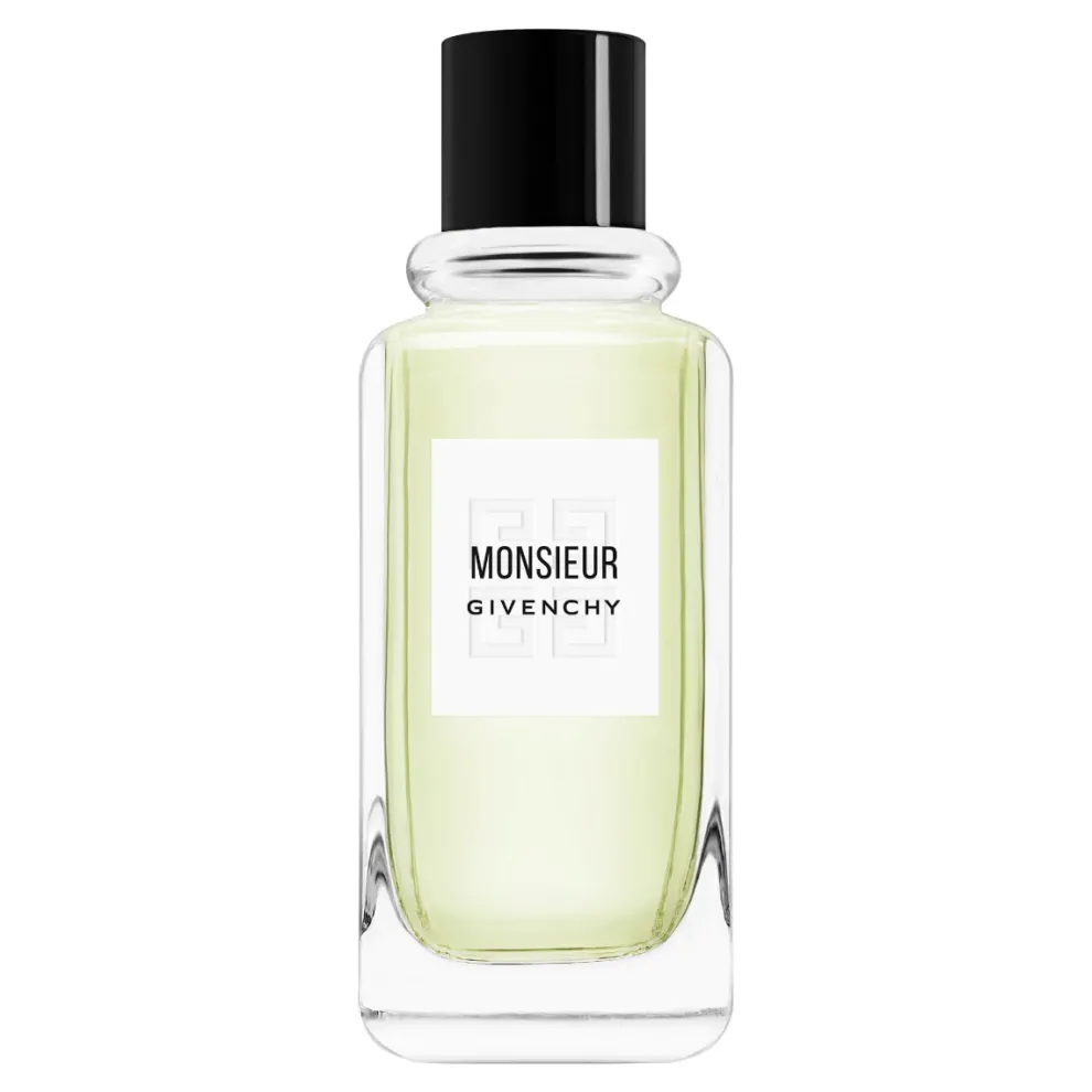 Givenchy - Monsieur de Givenchy - Eau de Toilette Spray 100 ml