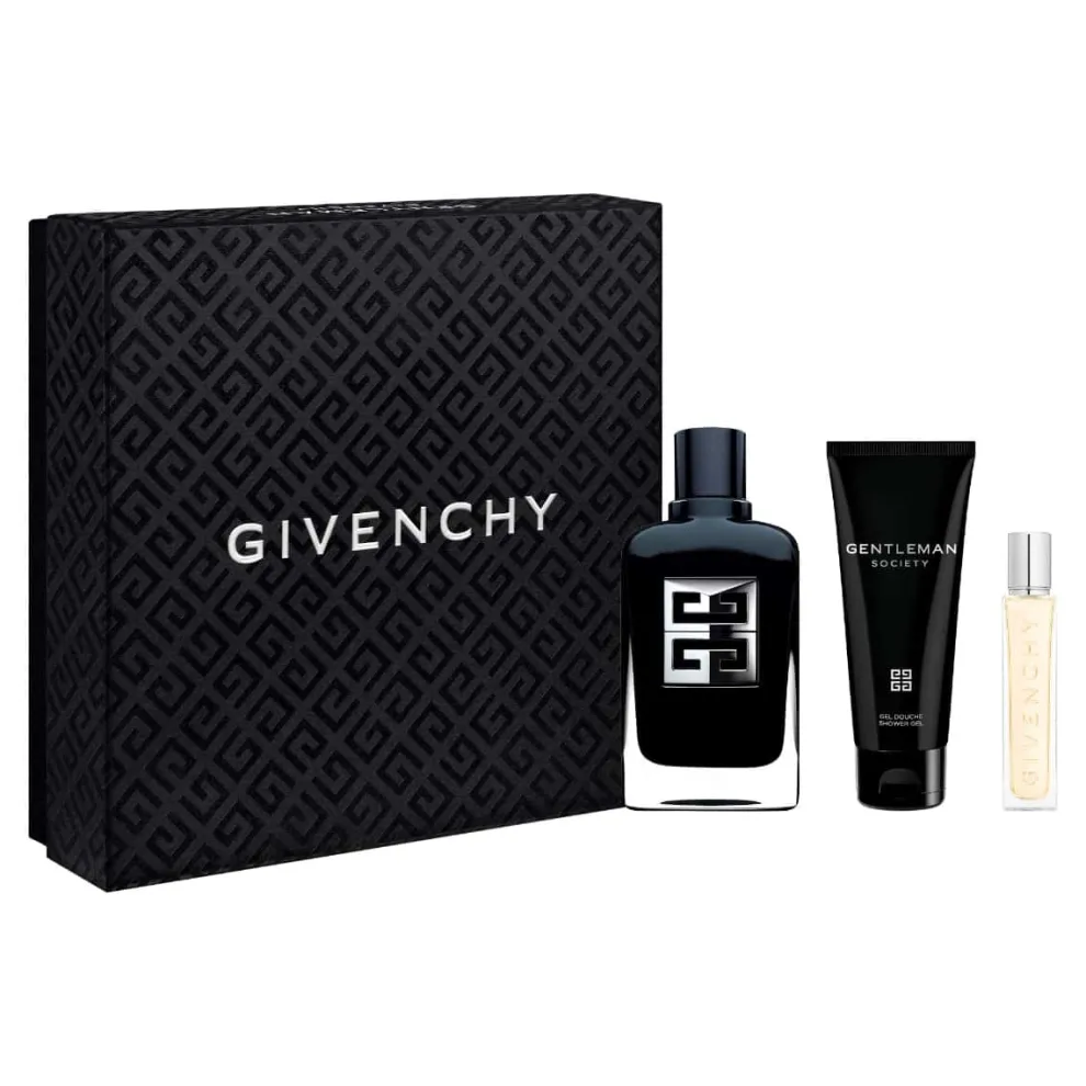 Givenchy - Set Gentleman Society - Eau de Parfum