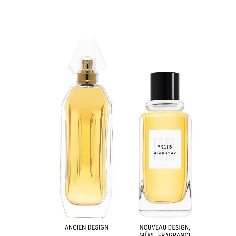 Givenchy - Ysatis - Eau de Toilette