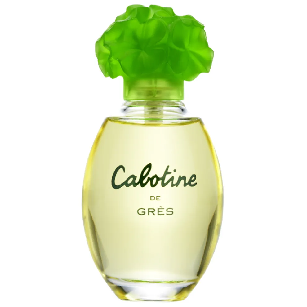 Grès - Cabotine - Eau de Toilette