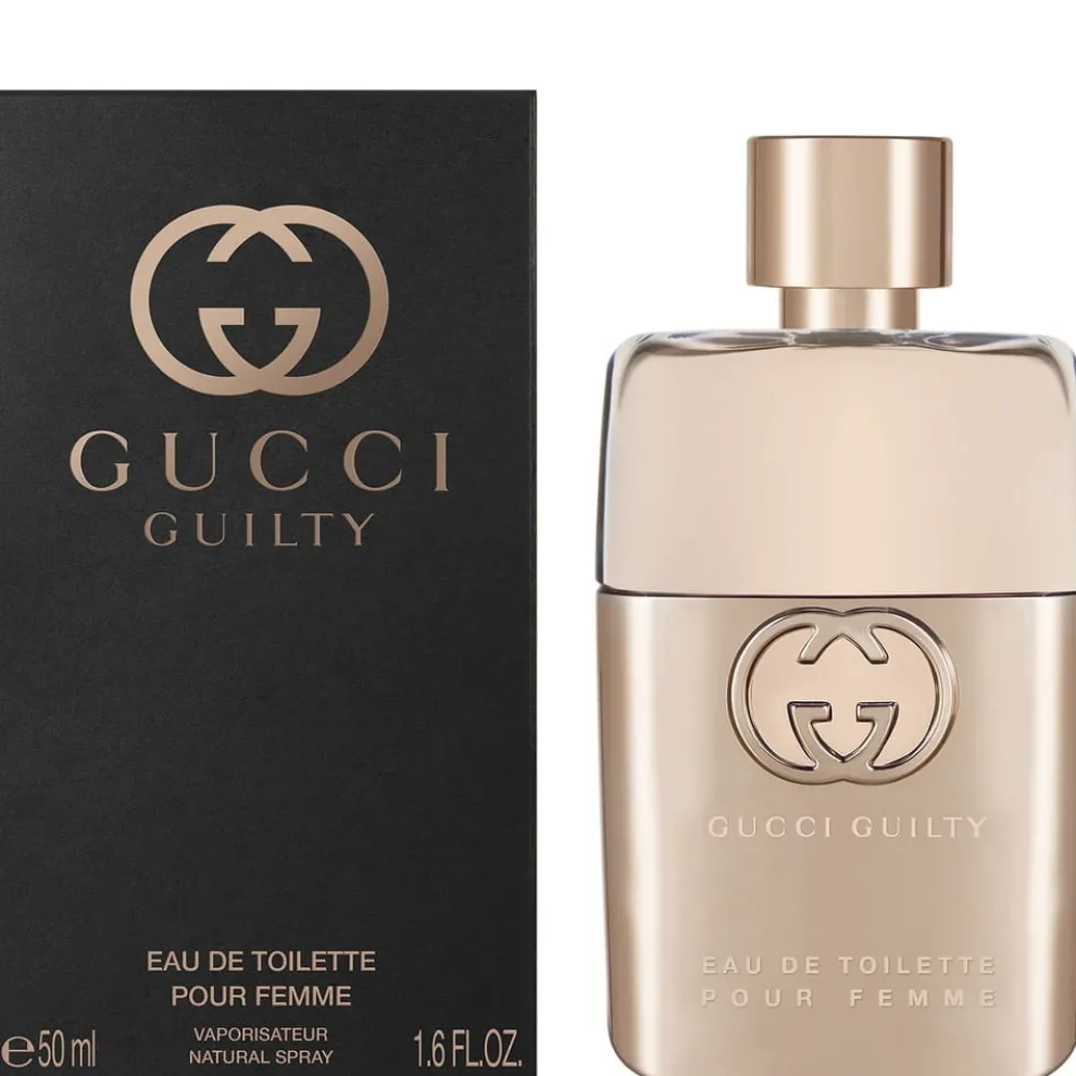 Gucci - Gucci Guilty - Eau de Toilette