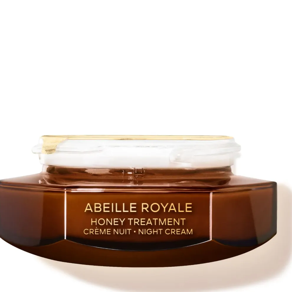 Guerlain - Abeille Royale - Honey Traitment Night Cream Refill 50 ml