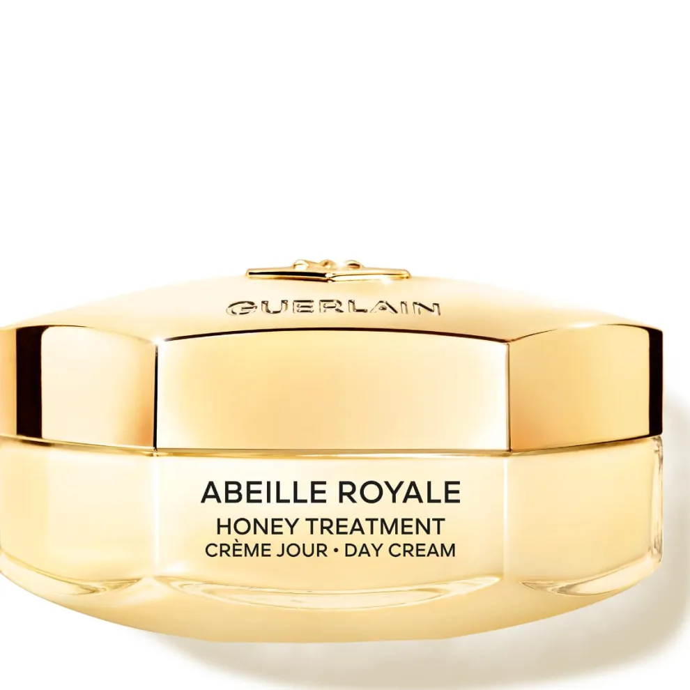 Guerlain - Abeille Royale - Honey Treatment - Day Cream