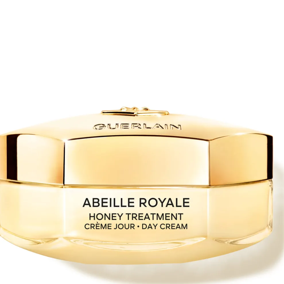 Guerlain - Abeille Royale - Honey Treatment - Day Cream