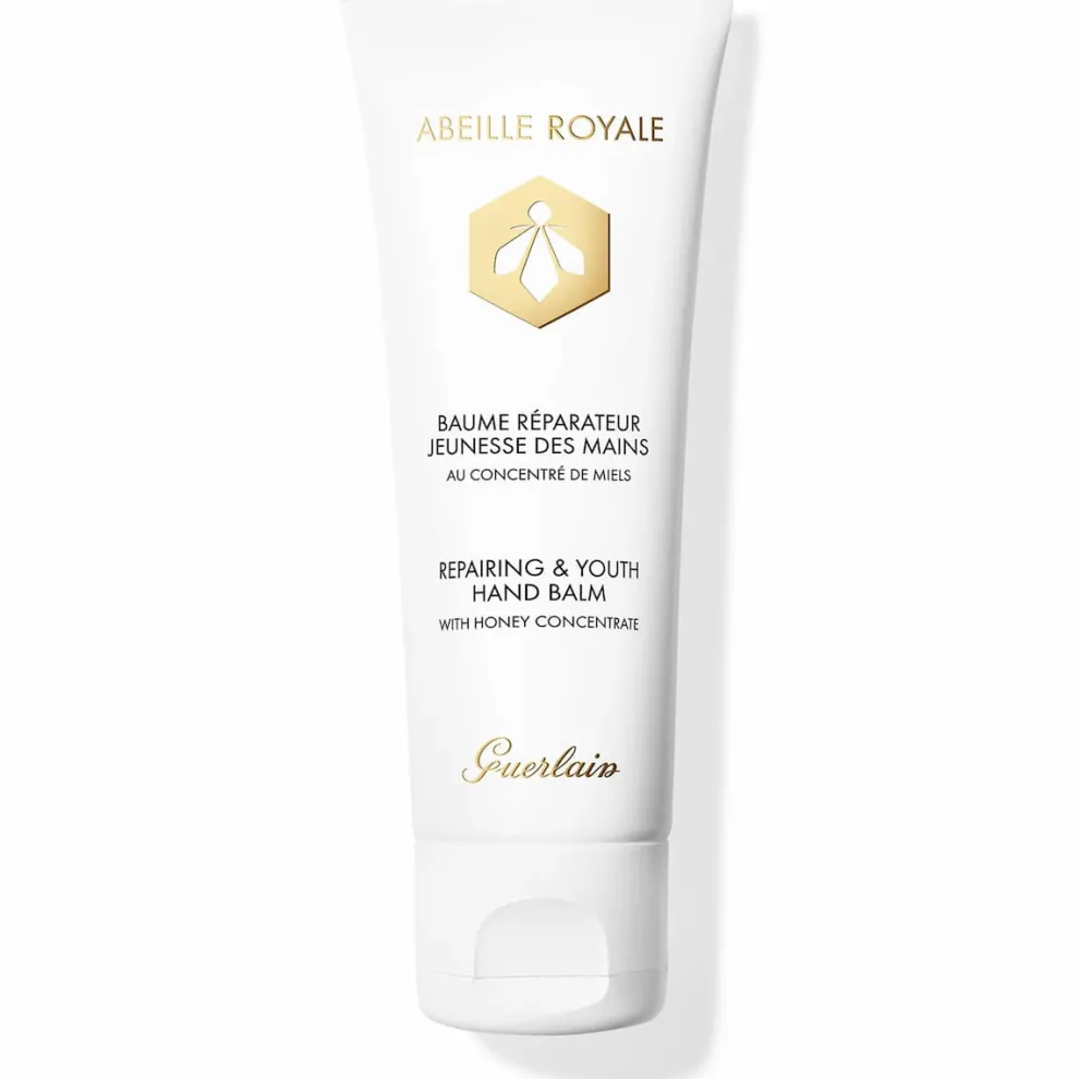 Guerlain - Abeille Royale - Youth Repair Balm Hands