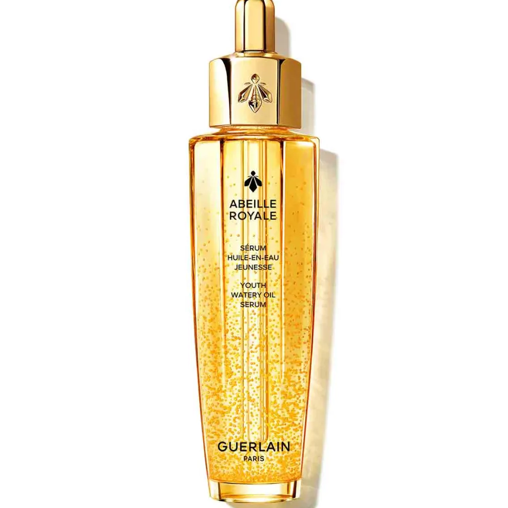 Guerlain - Abeille Royale - Sérum Huile-En-Eau-Jeunesse