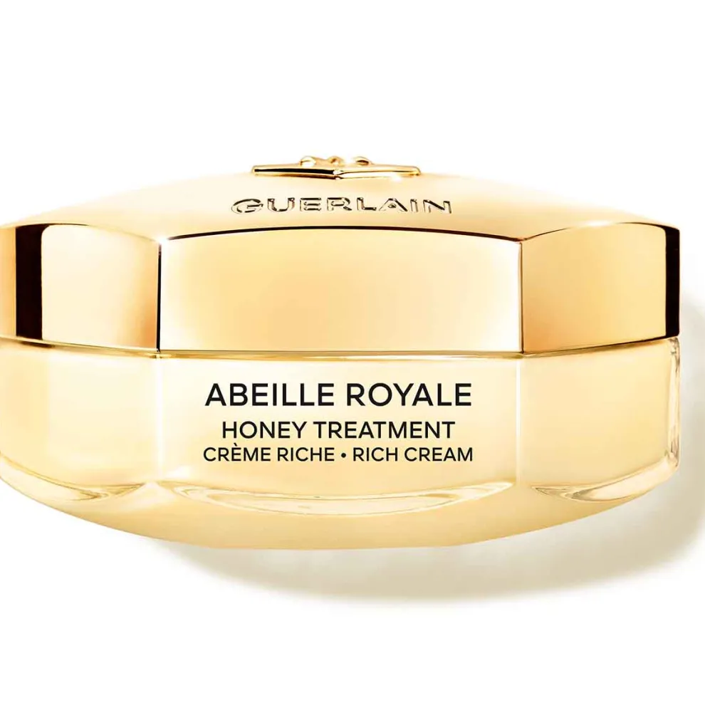 Guerlain - Abeille royale - Honey Treatment Crème Riche