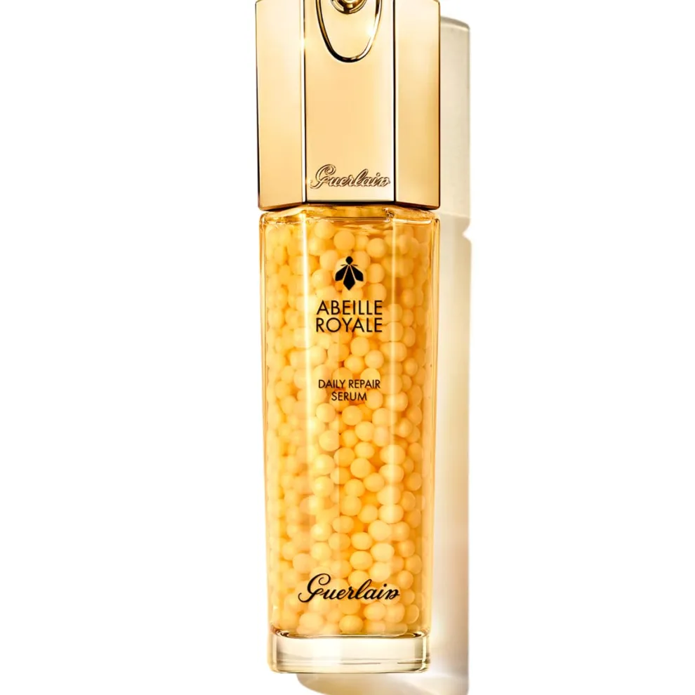 Guerlain - Abeille Royale - Daily Repairing Serum