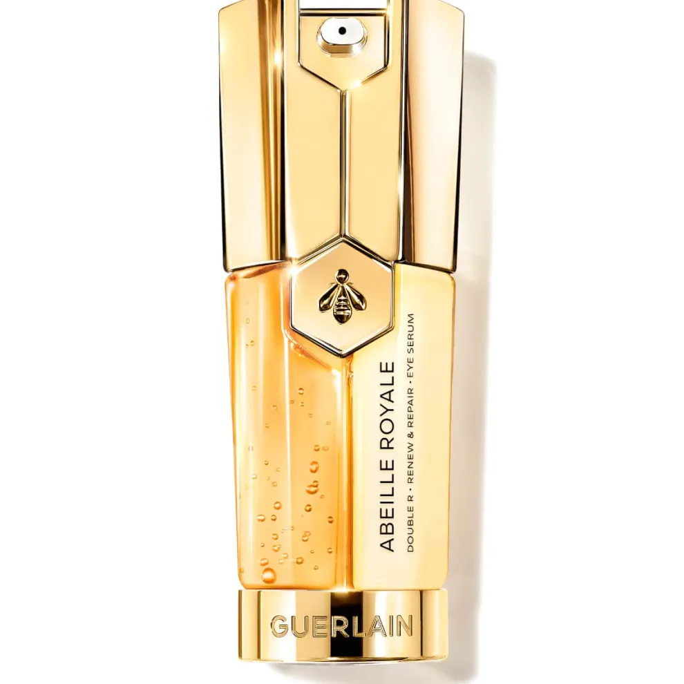 Guerlain - Abeille Royale - Double R Renew & Repair Eye Serum 20 ml