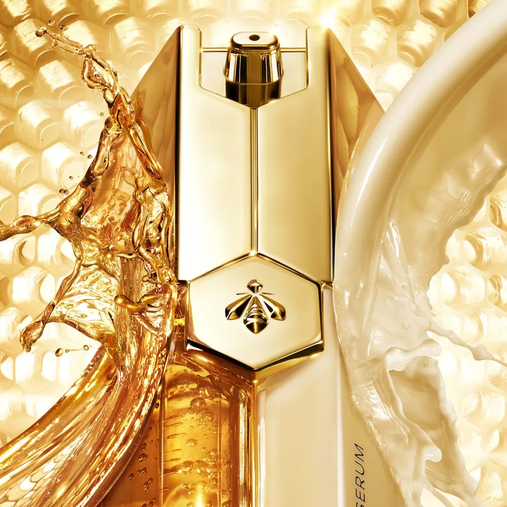 Guerlain - Abeille Royale - Advanced Double R Renew & Repair Serum