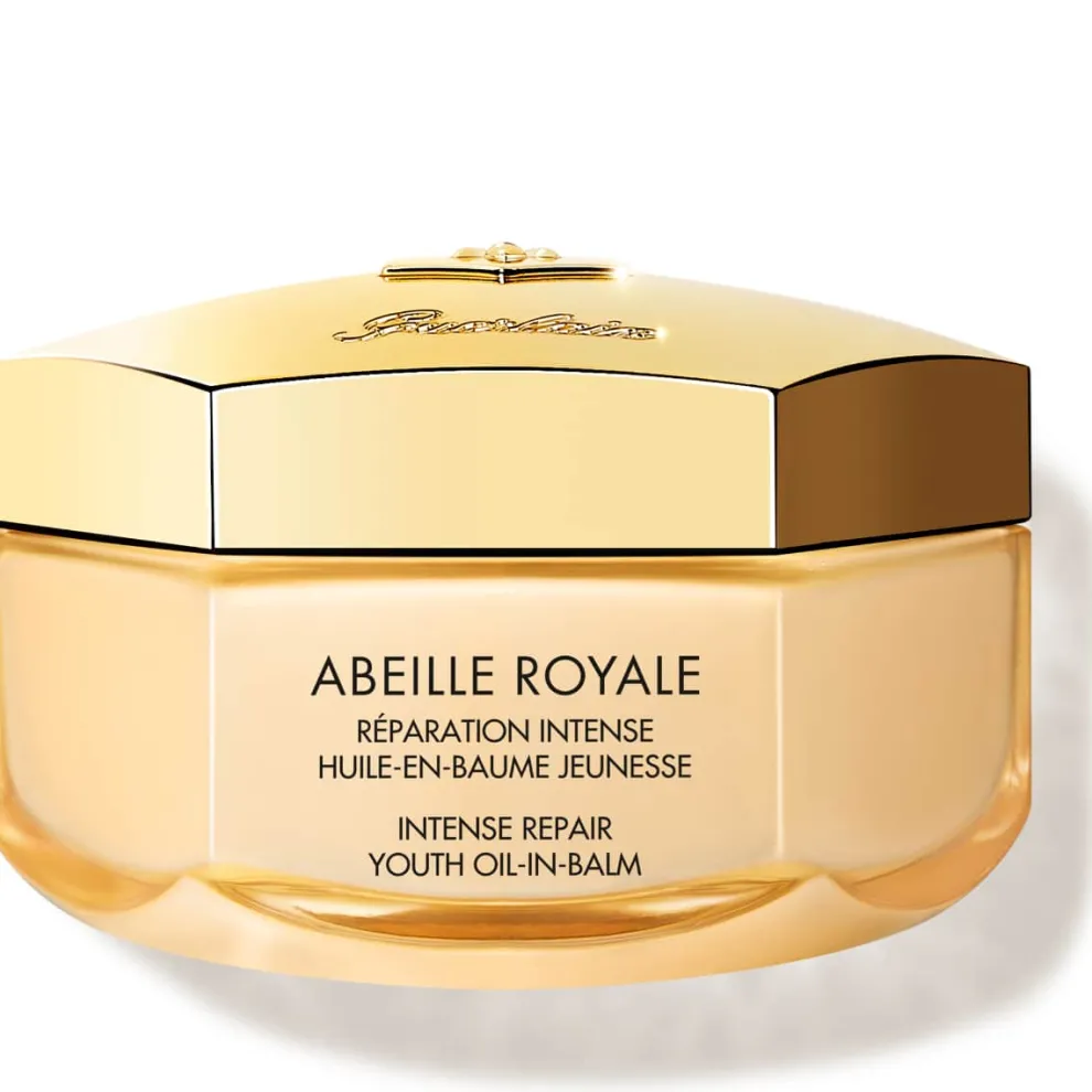 Guerlain - Abeille Royale - Huile-en-Baume Jeunesse