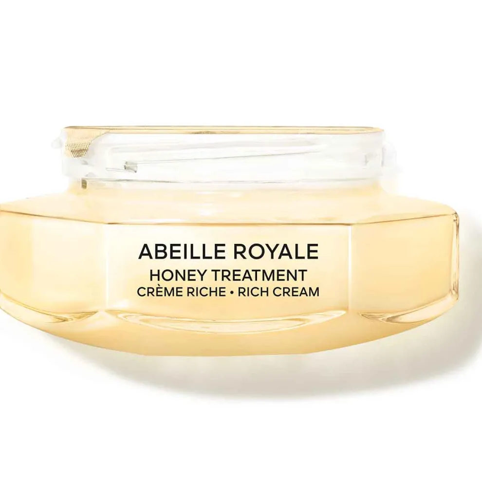 Guerlain - Abeille royale - Honey Treatment Crème Riche - Refill 50ml