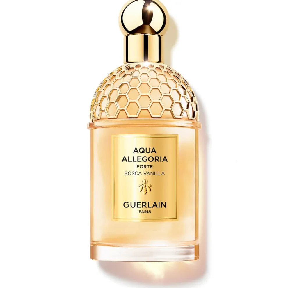 Guerlain - Aqua Allegoria Forte Bosca Vanilla